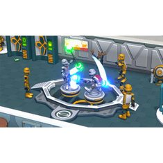 Sega Two Point Campus: Space Academy (PC - Steam elektronikus játék licensz)