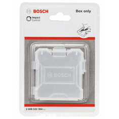 BOSCH 2608522364 üres doboz a dobozban (2608522364)