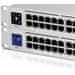 Ubiquiti Switch L2 UniFi Professional USW-Pro-24, 24 portos Gigabit, 2x SFP+