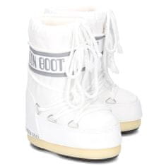 Moon Boot Hócsizma fehér 31 EU Nylon