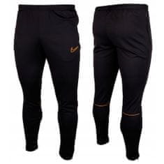 Nike Nadrág kiképzés fekete 188 - 192 cm/XL Df Academy 21 Pant Kpz