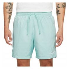 Nike Nadrág világoskék 193 - 197 cm/XXL Nsw Spe Wvn Lnd Short Flow