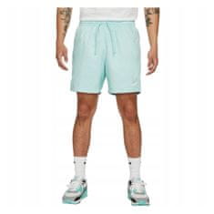 Nike Nadrág világoskék 193 - 197 cm/XXL Nsw Spe Wvn Lnd Short Flow