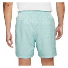 Nike Nadrág világoskék 193 - 197 cm/XXL Nsw Spe Wvn Lnd Short Flow