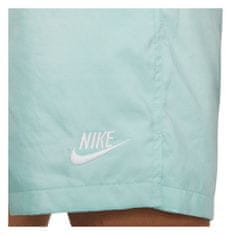 Nike Nadrág világoskék 193 - 197 cm/XXL Nsw Spe Wvn Lnd Short Flow