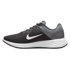 Nike Cipők futás szürke 42 EU Revolution 6 Nn