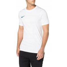 Nike Póló kiképzés fehér M Nk Dri-fit Park Vii Jsy Ss