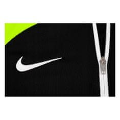 Nike Pulcsik kiképzés 188 - 192 cm/XL Nk Dri-fit Academy Pro Trk Jkt K