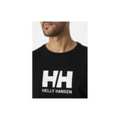 Helly Hansen Póló fekete M 33979990