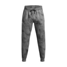 Under Armour Nadrág szürke 183 - 187 cm/L Rival Fleece Printed