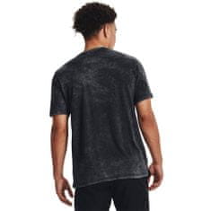 Under Armour Póló grafit XL Elevated Core Wash