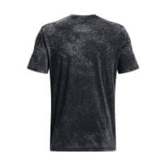 Under Armour Póló grafit XL Elevated Core Wash