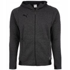 Puma Pulcsik kiképzés grafit 170 - 175 cm/S Final Casuals Hooded