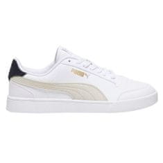 Puma Cipők fehér 41 EU Shuffle