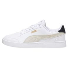 Puma Cipők fehér 41 EU Shuffle