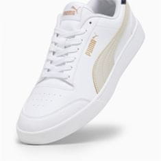 Puma Cipők fehér 41 EU Shuffle