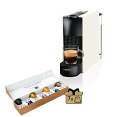 NESPRESSO Krups Essenza Mini, fehér XN1101