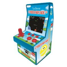 Lexibook Cyber Arcade 2,8" játékkonzol - 200 játékkal