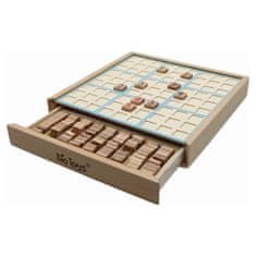 Lexibook Bio Toys Fa Sudoku