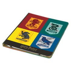 Lexibook Univerzális tablet tok 7-10" Harry Potter