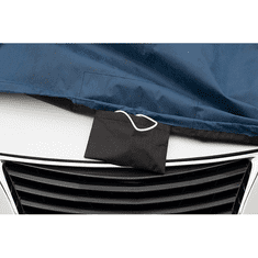 Carpassion Premium autó takaró ponyva L SUV, 430-460 cm