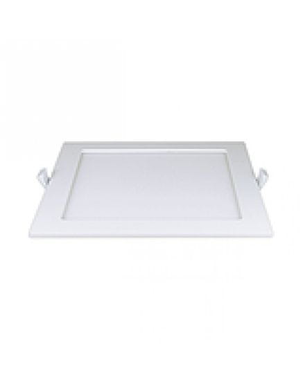 Commel  337-414 12W négyzet LED panel