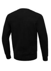 PitBull West Coast PitBull West Coast Férfi Bare Knuckle Sweatshirt - Fekete