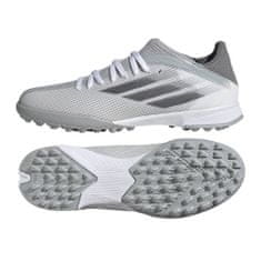 Adidas Cipők szürke 35 EU X Speedflow MESSI3 Junior