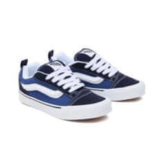 Vans Cipők tengerészkék 44.5 EU Knu Skool