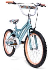 HUFFY So Sweet 20" gyerek bicikli, tenger színű