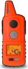 Dogtrace Elektromos kiképző nyakörv d-control professional 2000 mini, orange