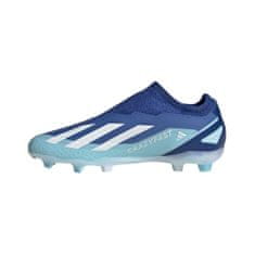 Adidas Cipők 30 EU X Crazyfast.3 Ll Fg Jr