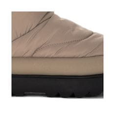 Ugg Australia Bokacsizma bézs 40 EU Classic Maxi Mini