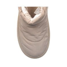 Ugg Australia Bokacsizma bézs 40 EU Classic Maxi Mini