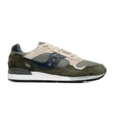 Saucony Cipők olajbogyó 42 EU Shadow