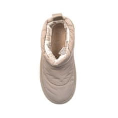 Ugg Australia Bokacsizma bézs 40 EU Classic Maxi Mini