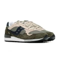 Saucony Cipők olajbogyó 42 EU Shadow