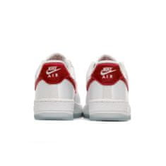 Nike Cipők fehér 40 EU Air Force 1