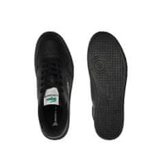 Lacoste Cipők fekete 45 EU Lineset 223 1 Sma