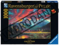 Ravensburger Puzzle Három nővér, Alberta 1000 darab