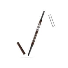 Pupa Automata szemöldökceruza fésűvel (High Definition Eyebrow Pencil) 0,9 g (árnyalat 001 Blonde)