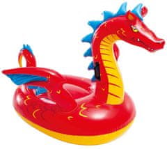 Intex Felfújható állat INTEX 57577 Dragon Ride-On