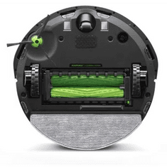 iRobot Roomba i8+ robotporszívó fekete (5060944994426) (5060944994426)