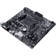 ASUS PRIME A320M-K/CSM alaplap (90MB0TV0-M0EAYC) (A90MB0TV0-M0EAYC)