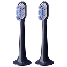 Xiaomi Toothbrush Mi Smart Electric T700 - Replacement Heads (2pcs) Dark Blue EU BHR5576GL (36664)