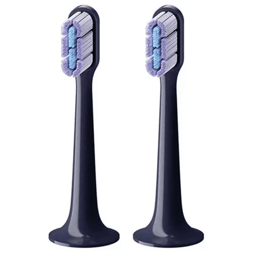 Xiaomi Toothbrush Mi Smart Electric T700 - Replacement Heads (2pcs) Dark Blue EU BHR5576GL (36664)
