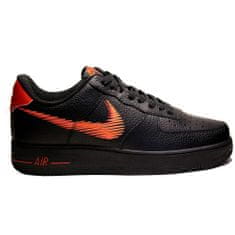 Nike Cipők fekete 39 EU Air Force 1