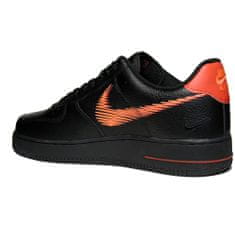 Nike Cipők fekete 39 EU Air Force 1