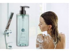 sarcia.eu Geneva Guild Hair&Body Wash Haj- és testmosó gél 18x380ml
