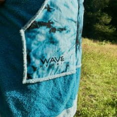 Wave Havaii Zip Poncsó Flyh, S/M